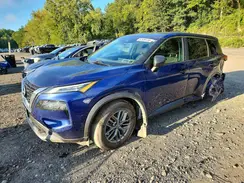 5N1BT3AB7PC942813 2023 NISSAN ROGUE