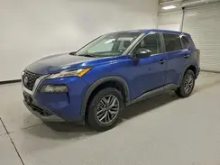 5N1BT3AB7PC948269 2023 NISSAN ROGUE