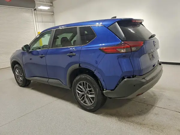 5N1BT3AB7PC948269 2023 NISSAN ROGUE - Image 2