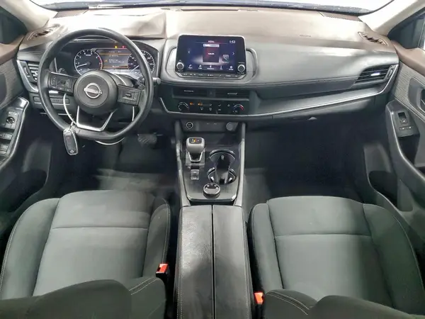 5N1BT3AB7PC948269 2023 NISSAN ROGUE - Image 8