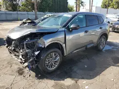 5N1BT3AB7PC948482 2023 NISSAN ROGUE