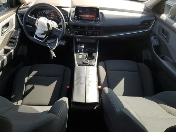5N1BT3AB7PC948482 2023 NISSAN ROGUE - Image 8