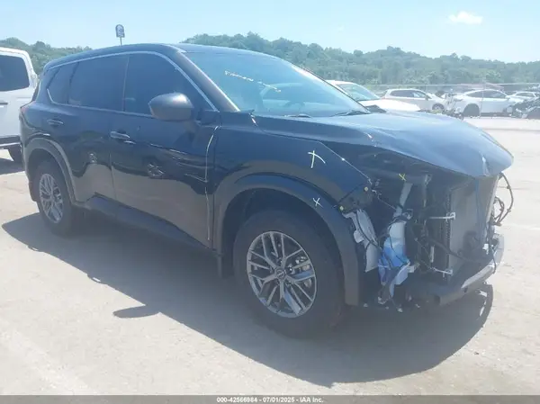 5N1BT3AB7PC949356 2023 NISSAN ROGUE - Image 1