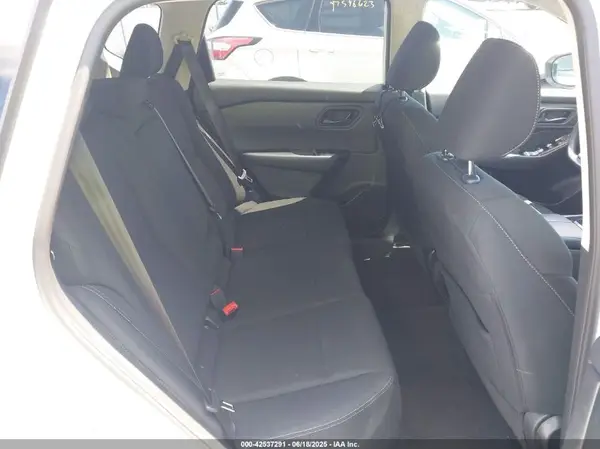 5N1BT3AB7RC670251 2024 NISSAN ROGUE - Image 8