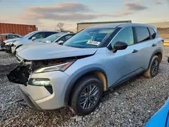 5N1BT3AB7RC672131 2024 NISSAN ROGUE