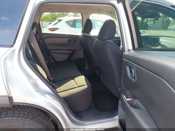 5N1BT3AB7RC673926 2024 NISSAN ROGUE - Image 8