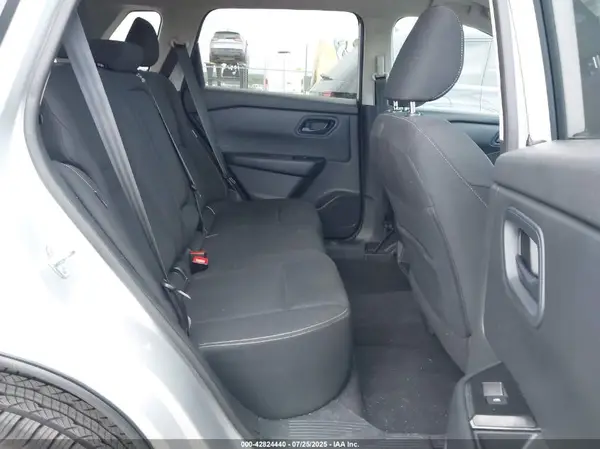 5N1BT3AB7RC679807 2024 NISSAN ROGUE - Image 8