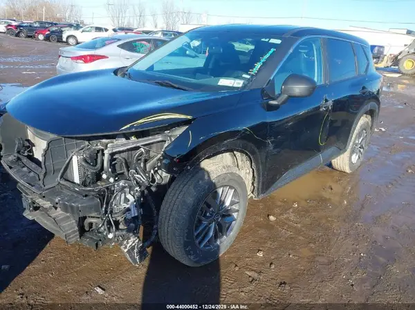 5N1BT3AB7RC680617 2024 NISSAN ROGUE - Image 2