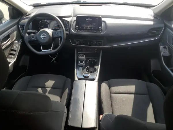 5N1BT3AB7RC683386 2024 NISSAN ROGUE - Image 8