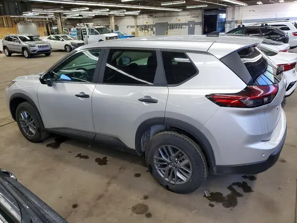 5N1BT3AB7RC685171 2024 NISSAN ROGUE - Image 2