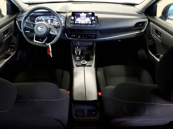 5N1BT3AB7RC685171 2024 NISSAN ROGUE - Image 8