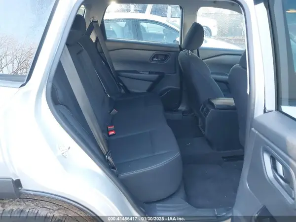 5N1BT3AB7RC686935 2024 NISSAN ROGUE - Image 8