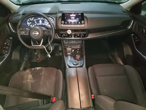 5N1BT3AB7RC688216 2024 NISSAN ROGUE - Image 8
