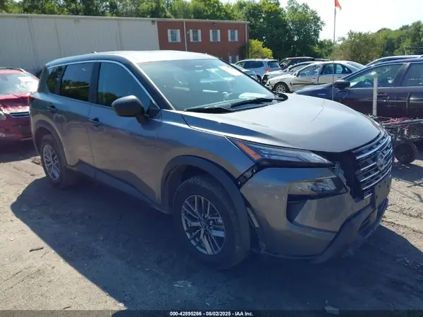 5N1BT3AB7RC693240 2024 NISSAN ROGUE - Image 1
