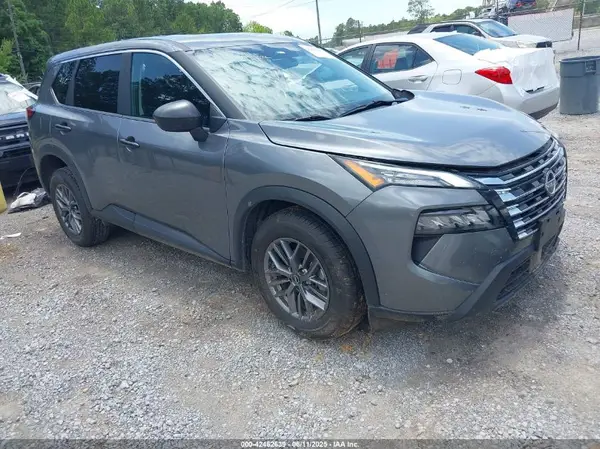 5N1BT3AB7RC694713 2024 NISSAN ROGUE - Image 1