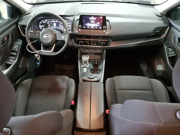 5N1BT3AB7RC698681 2024 NISSAN ROGUE - Image 8