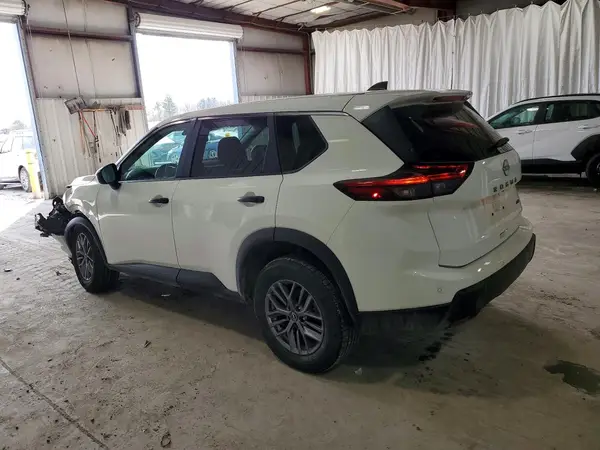 5N1BT3AB7RC700168 2024 NISSAN ROGUE - Image 2