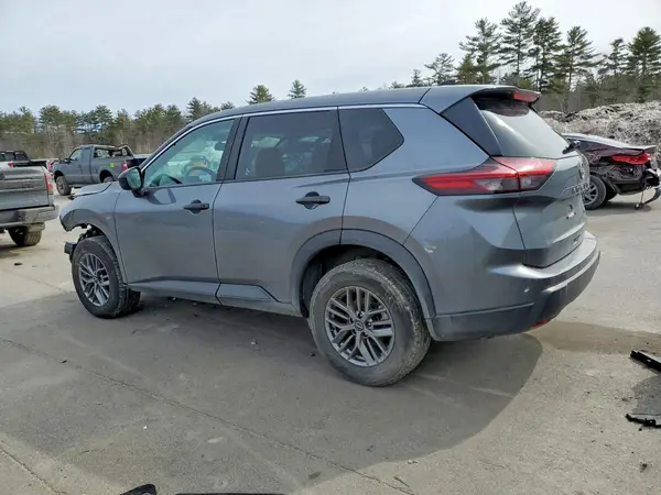 5N1BT3AB7RC700901 2024 NISSAN ROGUE - Image 2