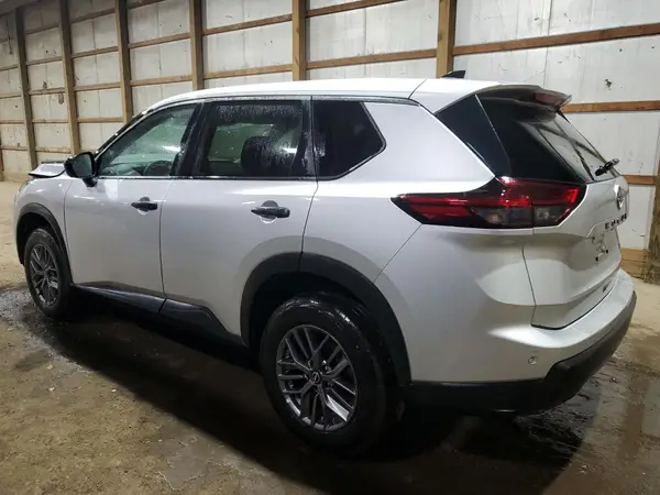 5N1BT3AB7RC703488 2024 NISSAN ROGUE - Image 2