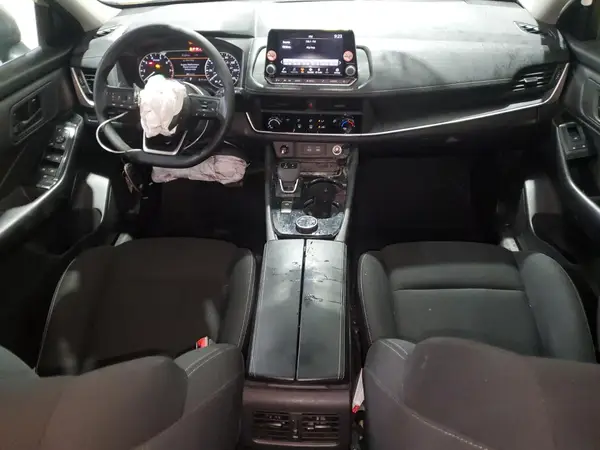 5N1BT3AB7RC703488 2024 NISSAN ROGUE - Image 8