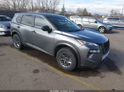 5N1BT3AB7RC707377 2024 NISSAN ROGUE