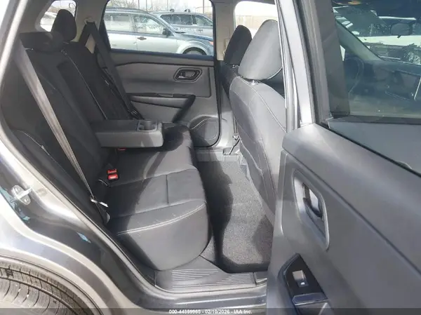 5N1BT3AB7RC707377 2024 NISSAN ROGUE - Image 8