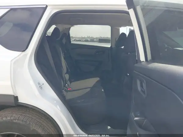 5N1BT3AB7RC707671 2024 NISSAN ROGUE - Image 8