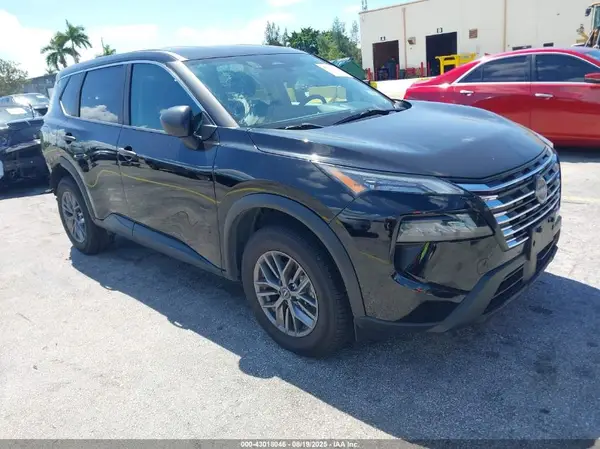 5N1BT3AB7RC713096 2024 NISSAN ROGUE - Image 1
