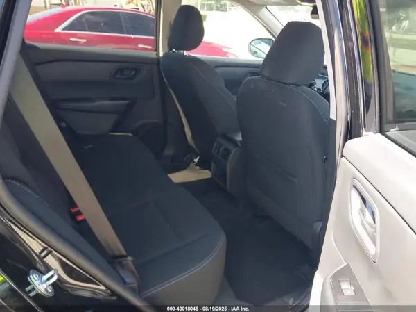 5N1BT3AB7RC713096 2024 NISSAN ROGUE - Image 8