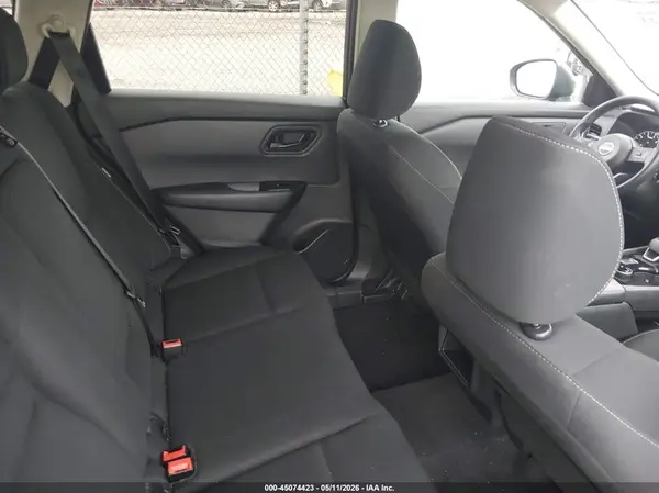 5N1BT3AB7RC715897 2024 NISSAN ROGUE - Image 8