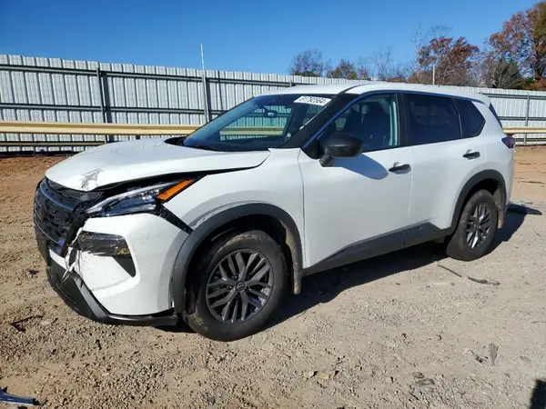 5N1BT3AB7RC717763 2024 NISSAN ROGUE - Image 1