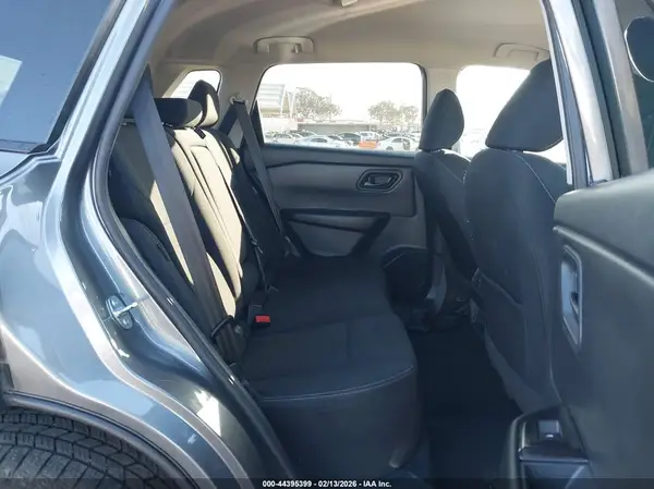 5N1BT3AB7RC72287 2024 NISSAN ROGUE - Image 8