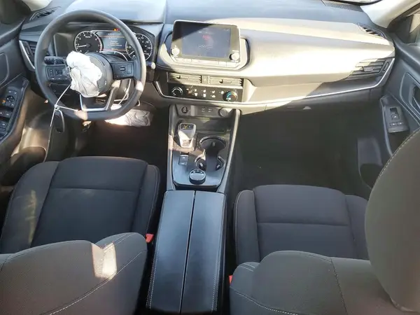 5N1BT3AB7RC722879 2024 NISSAN ROGUE - Image 8