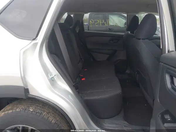 5N1BT3AB7RC726284 2024 NISSAN ROGUE - Image 8