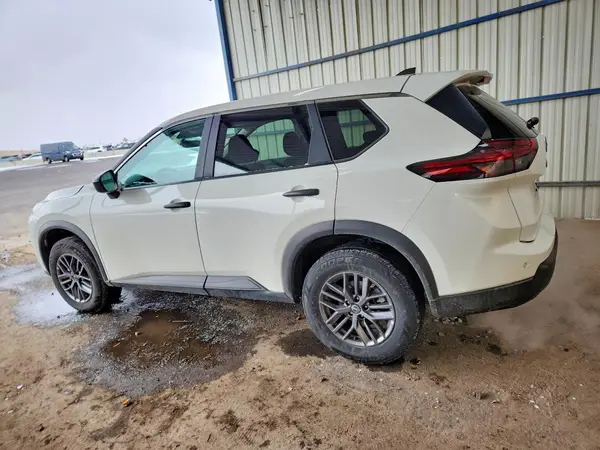 5N1BT3AB7RC727967 2024 NISSAN ROGUE - Image 2