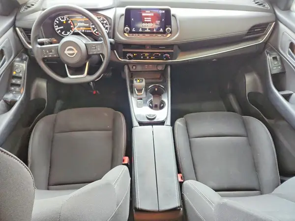 5N1BT3AB7RC727967 2024 NISSAN ROGUE - Image 8