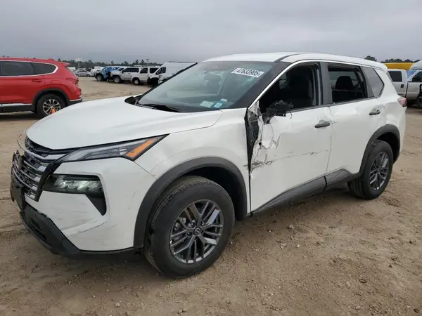 5N1BT3AB7RC729279 2024 NISSAN ROGUE - Image 1