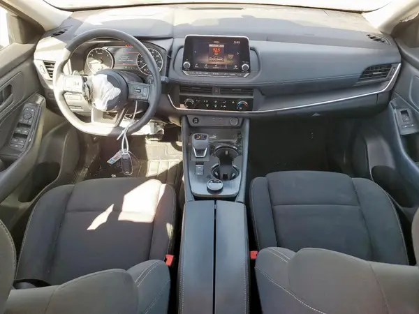 5N1BT3AB7RC730626 2024 NISSAN ROGUE - Image 8