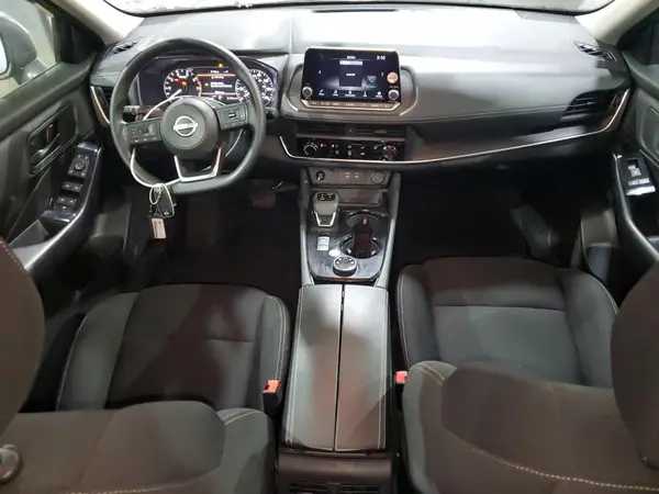 5N1BT3AB7RC733011 2024 NISSAN ROGUE - Image 8