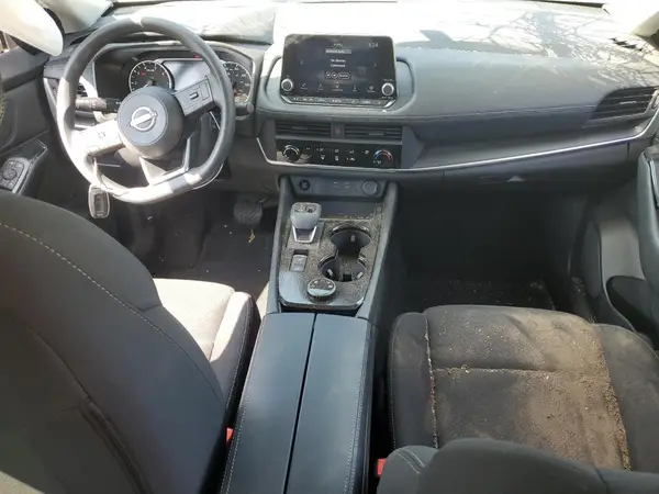 5N1BT3AB7RC737219 2024 NISSAN ROGUE - Image 8