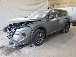 5N1BT3AB7RC738418 2024 NISSAN ROGUE