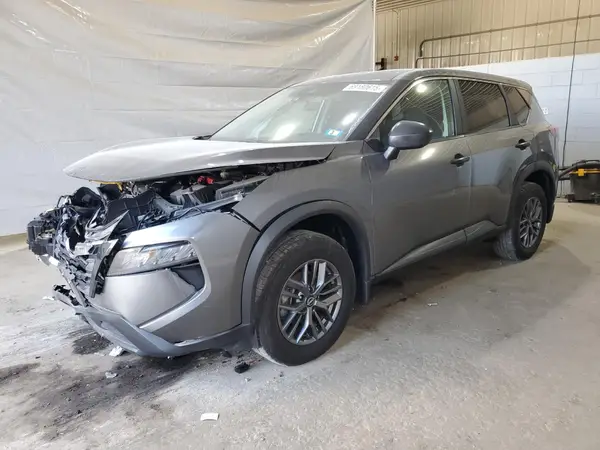 5N1BT3AB7RC738418 2024 NISSAN ROGUE - Image 1