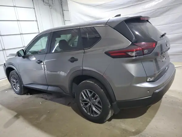 5N1BT3AB7RC738418 2024 NISSAN ROGUE - Image 2