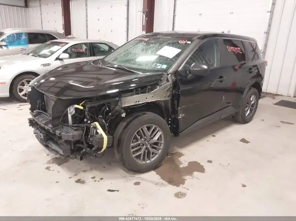 5N1BT3AB7RC744347 2024 NISSAN ROGUE - Image 2