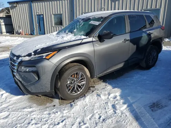 5N1BT3AB7RC745708 2024 NISSAN ROGUE - Image 1