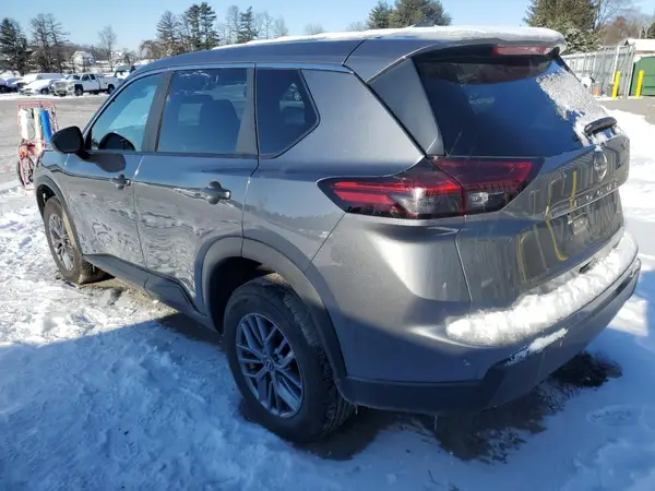 5N1BT3AB7RC745708 2024 NISSAN ROGUE - Image 2