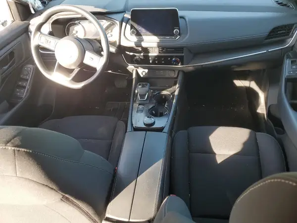 5N1BT3AB7RC746230 2024 NISSAN ROGUE - Image 8