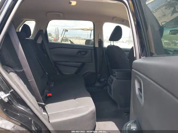 5N1BT3AB7RC747166 2024 NISSAN ROGUE - Image 8