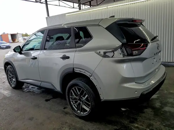 5N1BT3AB7RC747734 2024 NISSAN ROGUE - Image 2