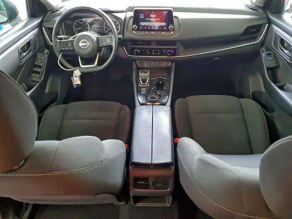 5N1BT3AB7RC747734 2024 NISSAN ROGUE - Image 8